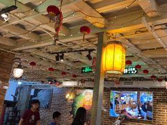 -三个大叔东北烧烤·砂锅菜(西三旗店)