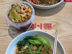-萝卜向南·湘西泡菜·腊味炒饭(星河coco city店)