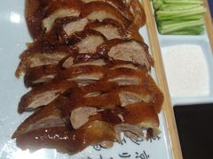 -娄三少·老北京春饼烤鸭家常菜(富力又一城店)
