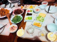 -小吊梨汤·北京菜·烤鸭(双井乐成中心店)