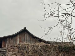 -皤滩古镇