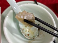 -蛇口康乐快餐鱼仔档(翠苑小区店)