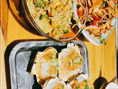 -连锦记海鲜烧烤大排档·锦州特色(西安路交大店)