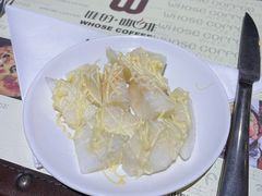 -谁的咖啡·简餐(甪直店)