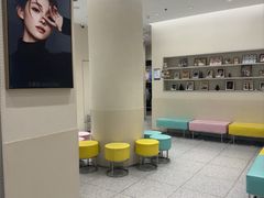 -天真蓝照相馆(五角场百联又一城店)