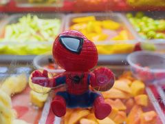 -老炳·七丛松甘草水果