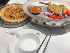 -清真·卡德尔大叔新疆主题餐厅(龙汇路店)