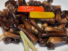-海派悦庭·海胆烧麦·新融合菜(凯德广场店)