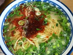 -清真磨沟沿老字号牛肉面(总店)