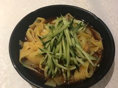 就是好吃凉皮-巴依老爷·新疆美食(上城区天城路店)