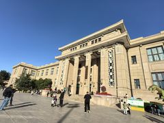 -国家自然博物馆