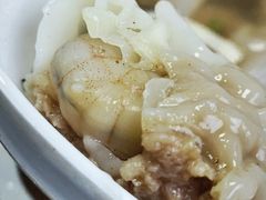-海平馄饨(逍遥二路店)