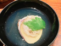 -桐寿司Sushi Tong