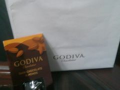 -GODIVA(港汇恒隆广场)
