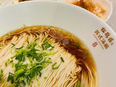 -松鹤楼面馆(清河万象汇店)