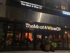 -The Meat & Wine Co Southbank(南岸店)