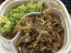 -南城香·饭香串香馄饨香(富丰桥店)