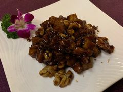 -万柳阁小馆·花园餐厅(龙潭湖店)