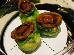 -8餐厅(新葡京酒店)
