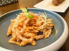 -水月周庄铂尔曼酒店-水月荟中餐厅