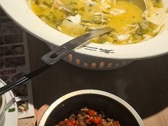 -新太二·鲜料川菜(东汇城店)
