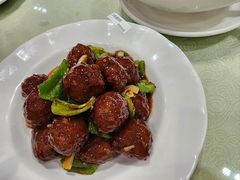 -东四民芳餐厅(世茂工三店)