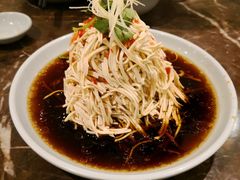 -冶春茶社(星汉大厦店)