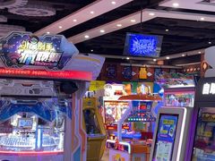 -反斗乐园(中航城君尚购物中心)