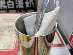 -華人 華星冰室(氹仔 店)