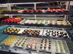 -威珀斯酒店·珀萃美食餐厅