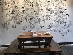 -院8里·少城记忆老川菜(宽窄巷子店)