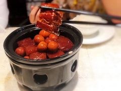 -老上海弄堂菜馆(恒基名人购物中心店)
