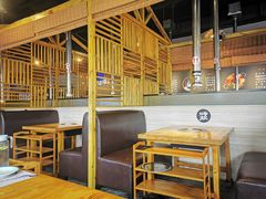 -唯成•韩国炭火烤肉 유성고기