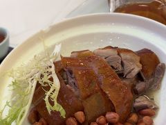 -南海食街(佛冈店)
