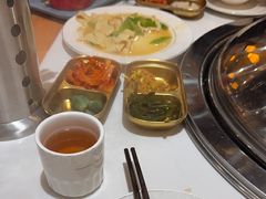 -冰城焰会大丰收铁锅炖(萝岗万达金街店)
