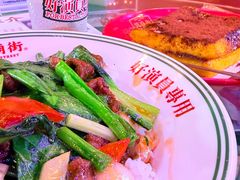 -憶廟街 X 沙角邨(太古城店)