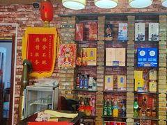 -王村姑老土炕莜面村(张北店)