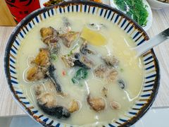 -鲜越鲜鱼粉(财富购物中心店)
