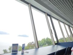 -湾景餐厅(海洋公园店)