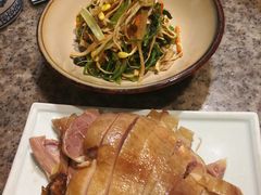 南京素什锦-南京大牌档(香港广场店)