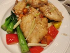 -美心皇宫(绿杨坊店)