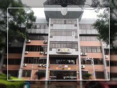 -广西师范大学(育才校区)