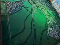 -哈尔滨规划展览馆