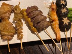 -山葵家·创意料理(万象汇店)