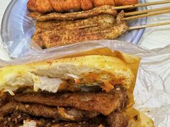 -里脊肉串店(天桥老店)