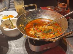 -炊烟小炒黄牛肉(浦东世纪汇店)