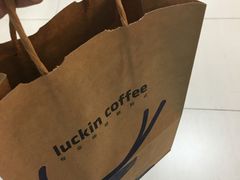 -瑞幸咖啡(新生活广场紫金山路店)