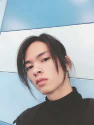 点击看大图 男士造型-THE LOG SALON 记录