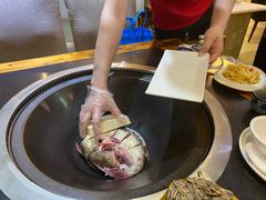 -老刘生态大鱼坊铁锅炖鱼(赛马场店)
