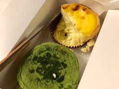 -黛汀烘焙DAINTY BAKERY(代字行合生汇店)